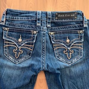 Great Condition Jeans
